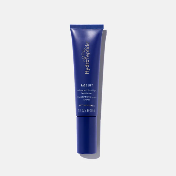 Face Lift - HydroPeptide Australia
