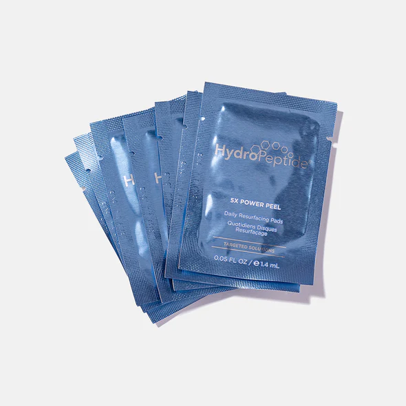 5X Power Peel - HydroPeptide Australia