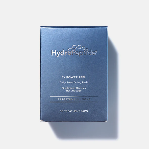 5X Power Peel - HydroPeptide Australia